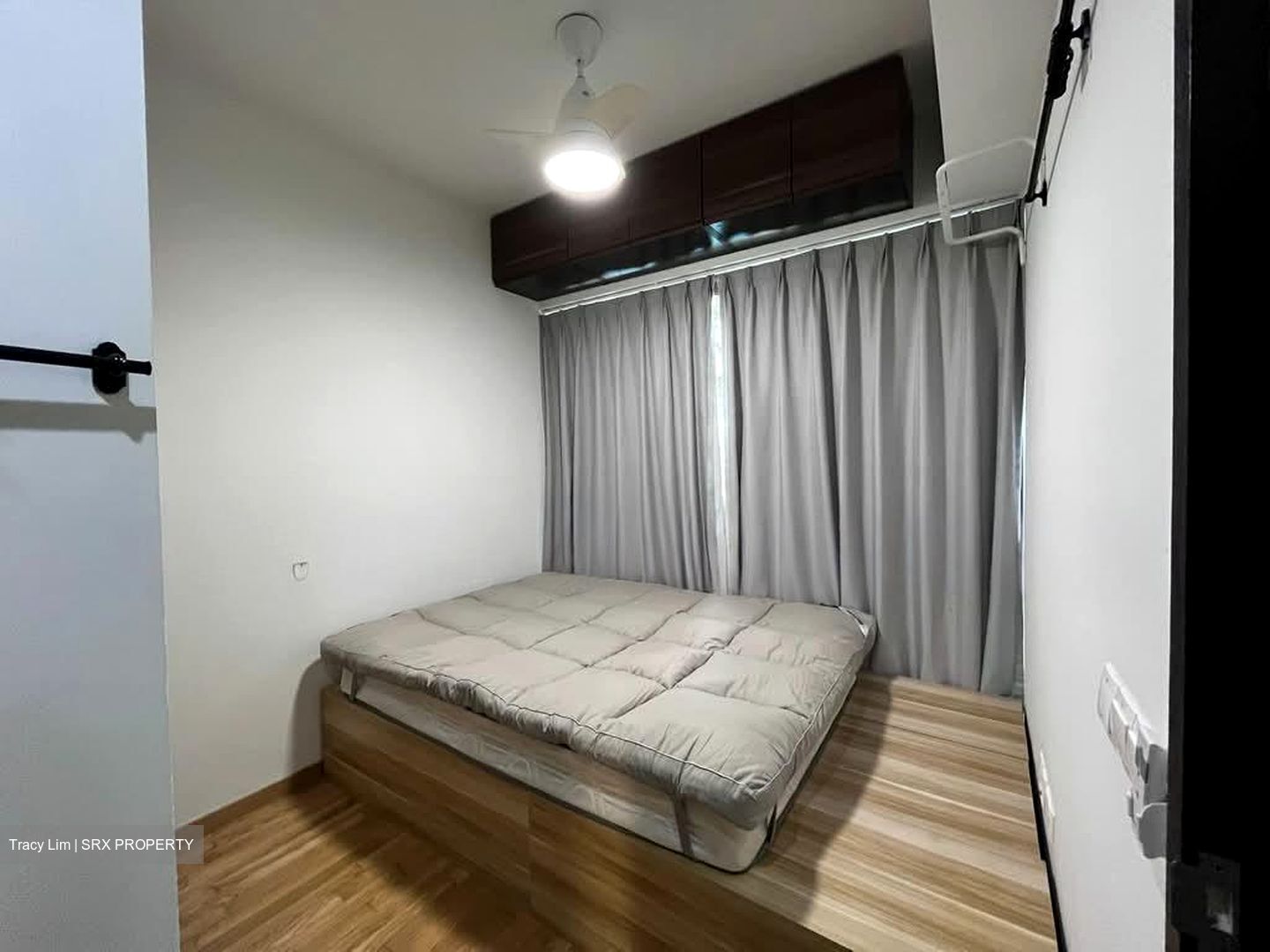 The Inflora (D17), Condominium #582958461